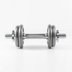 ดัมเบลเหล็ก ปรับน้ำหนัก Adjustable Dumbbell 8kg | DBS 8 kg