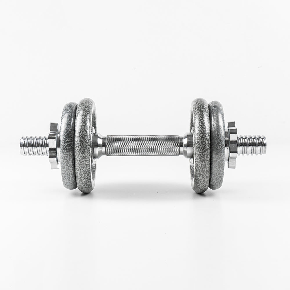 ดัมเบลเหล็ก ปรับน้ำหนัก Adjustable Dumbbell 8kg | DBS 8 kg