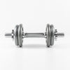 ดัมเบล 8กก. ปรับน้ำหนัก วัสดุคุณภาพ Dumbbell 8kg | D8