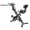 จักรยานออกกำลังกาย Q-BIKE | GS-921B