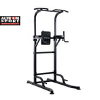 บาร์โหนตั้งพื้น Multifunction Pull Up Bar | AL-T085N