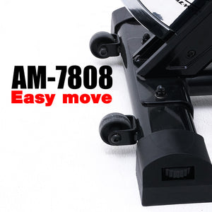 จักรยานออกกำลังกาย จักรยานฟิตเนส Spin Bike | AM-7808