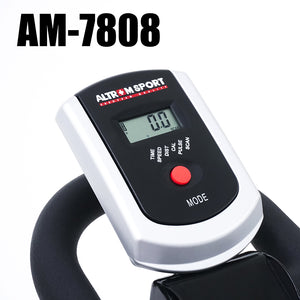 จักรยานออกกำลังกาย จักรยานฟิตเนส Spin Bike | AM-7808