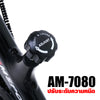 จักรยานออกกำลังกาย จักรยานฟิตเนส Spin Bike | AM-7808
