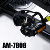 จักรยานออกกำลังกาย จักรยานฟิตเนส Spin Bike | AM-7808