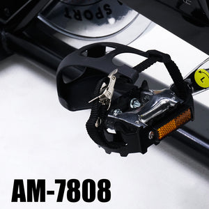 จักรยานออกกำลังกาย จักรยานฟิตเนส Spin Bike | AM-7808