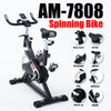 จักรยานออกกำลังกาย จักรยานฟิตเนส Spin Bike | AM-7808
