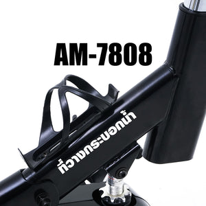 จักรยานออกกำลังกาย จักรยานฟิตเนส Spin Bike | AM-7808