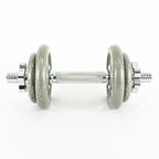 ดัมเบลเหล็ก ปรับน้ำหนัก Adjustable Dumbbell 10kg | DBS 10 kg
