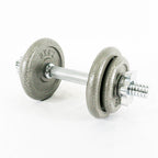 ดัมเบลเหล็ก ปรับน้ำหนัก Adjustable Dumbbell 10kg | DBS 10 kg