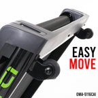 ลู่วิ่งไฟฟ้า Motorised Treadmill 4.0HP | OMA-5116CAI