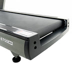 ลู่วิ่งไฟฟ้า Motorised Treadmill 10HP AC-Motor (Commercial-Grade) | GM-6750EA