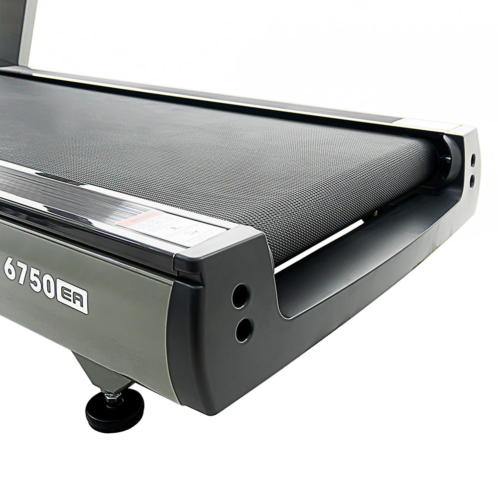 ลู่วิ่งไฟฟ้า Motorised Treadmill 10HP AC-Motor (Commercial-Grade) | GM-6750EA