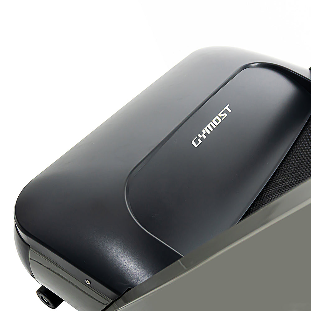 ลู่วิ่งไฟฟ้า Motorised Treadmill 10HP AC-Motor (Commercial-Grade) | GM-6750EA