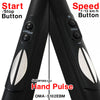 ลู่วิ่งไฟฟ้า Motorized Treadmill 1.25HP พร้อมที่ปั่นเอว | OMA-5102EBM