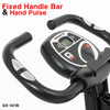 จักรยานออกกำลังกาย Q-BIKE | GS-921B