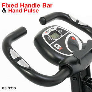 จักรยานออกกำลังกาย Q-BIKE | GS-921B