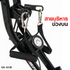 จักรยานออกกำลังกาย Q-BIKE | GS-921B