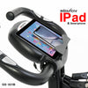 จักรยานออกกำลังกาย Q-BIKE | GS-921B