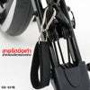 จักรยานออกกำลังกาย Q-BIKE | GS-921B