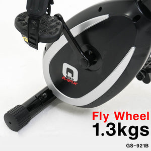 จักรยานออกกำลังกาย Q-BIKE | GS-921B