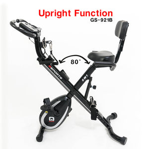 จักรยานออกกำลังกาย Q-BIKE | GS-921B
