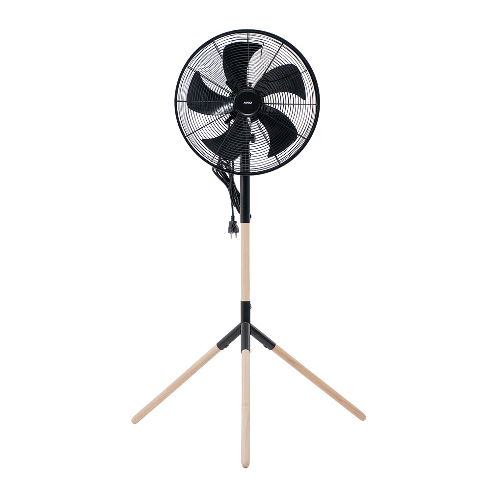 พัดลมสไลด์ 16" | FD-40ME