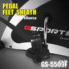 จักรยานออกกำลังกาย Cross Bike ระบบแม่เหล็ก | GS-5509F