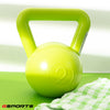 เคตเทิลเบล ดัมเบลหูหิ้ว 2 กก. Kettlebell Dumbbell 2 kg | KB2