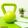 เคตเทิลเบล ดัมเบลหูหิ้ว 2 กก. Kettlebell Dumbbell 2 kg | KB2
