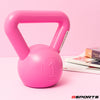 เคตเทิลเบล ดัมเบลหูหิ้ว 1 กก. Kettlebell Dumbbell 1 kg | KB1