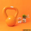 เคตเทิลเบล ดัมเบลหูหิ้ว 3 กก. Kettlebell Dumbbell 3 kg | KB3