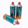 แก๊สกระป๋อง (แพ็ค x3) ของแท้จากประเทศเกาหลี | GC-1000