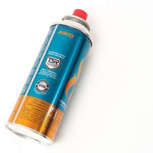 แก๊สกระป๋อง (แพ็ค x3) ของแท้จากประเทศเกาหลี | GC-1000