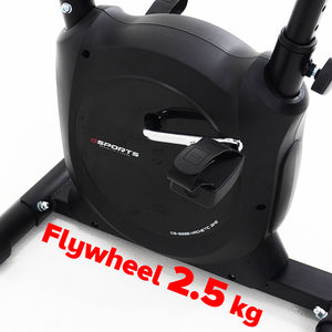 จักรยานออกกำลังกาย Magnetic Exercise Bike | GS-2228
