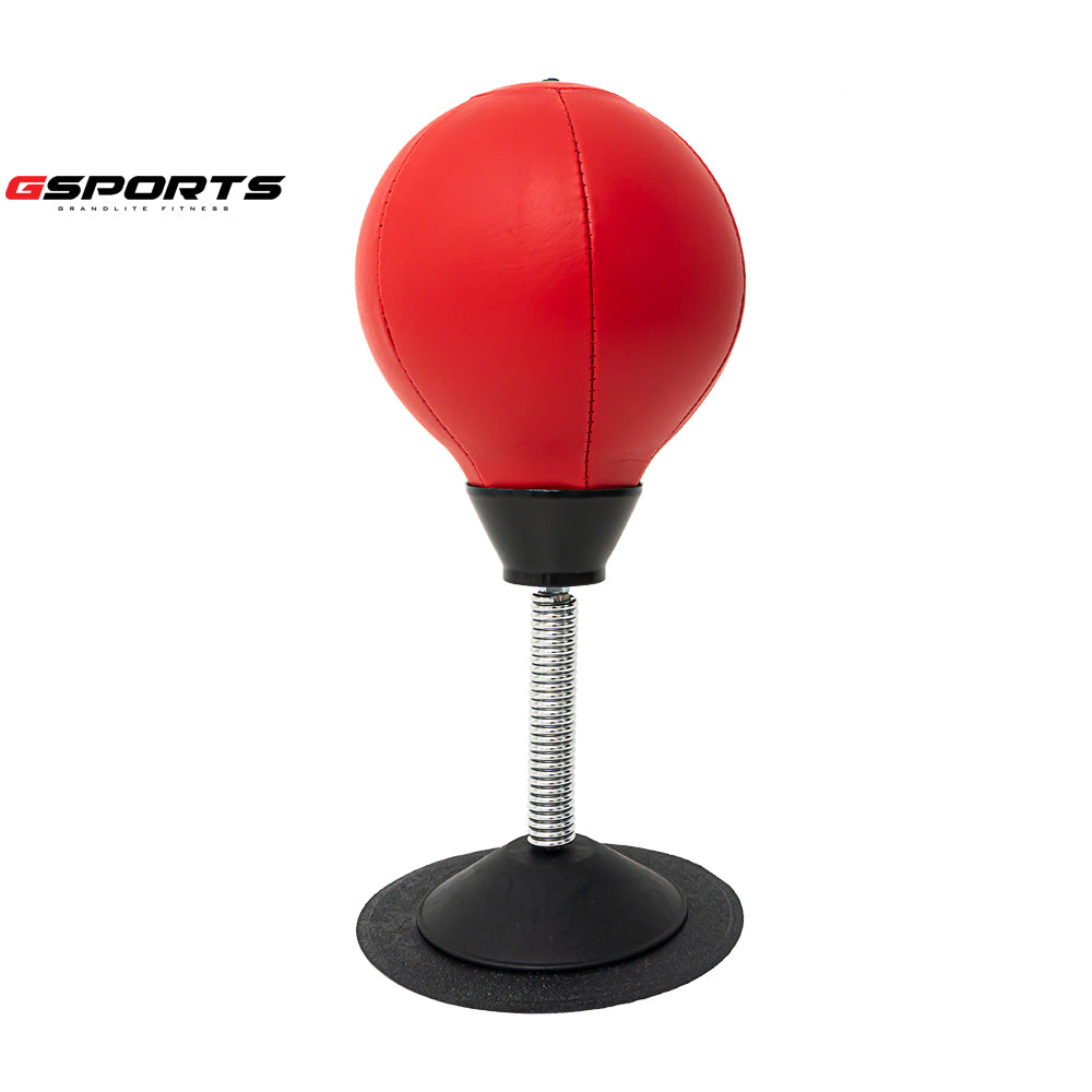 อุปกรณ์ชกมวยแบบตั้งโต๊ะ Desktop Punching Ball | GS-212