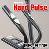 เครื่องเดินวงรี จักรยานนั่งปั่น แบบ 2-in-1 Elliptical Cross Trainer 4kg | GS-8712