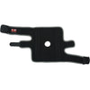 ผ้ารัดเข่า พยุงเข่า สนับเข่า Knee Support Quality Reinforced | BNS-7205