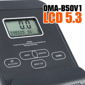 จักรยานออกกำลังกาย Upright Bike Exercise Bike | OMA-B50-v1