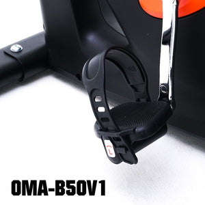 จักรยานออกกำลังกาย Upright Bike Exercise Bike | OMA-B50-v1