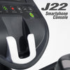 ลู่เดินวงรี แบบขึ้นบันได Stepper Bike | GM-J22