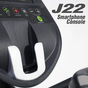ลู่เดินวงรี แบบขึ้นบันได Stepper Bike | GM-J22