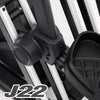 ลู่เดินวงรี แบบขึ้นบันได Stepper Bike | GM-J22