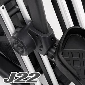 ลู่เดินวงรี แบบขึ้นบันได Stepper Bike | GM-J22