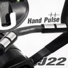 ลู่เดินวงรี แบบขึ้นบันได Stepper Bike | GM-J22