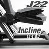 ลู่เดินวงรี แบบขึ้นบันได Stepper Bike | GM-J22