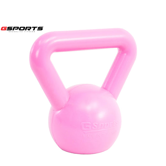 เคตเทิลเบล ดัมเบลหูหิ้ว Kettlebell 1kg | KB1