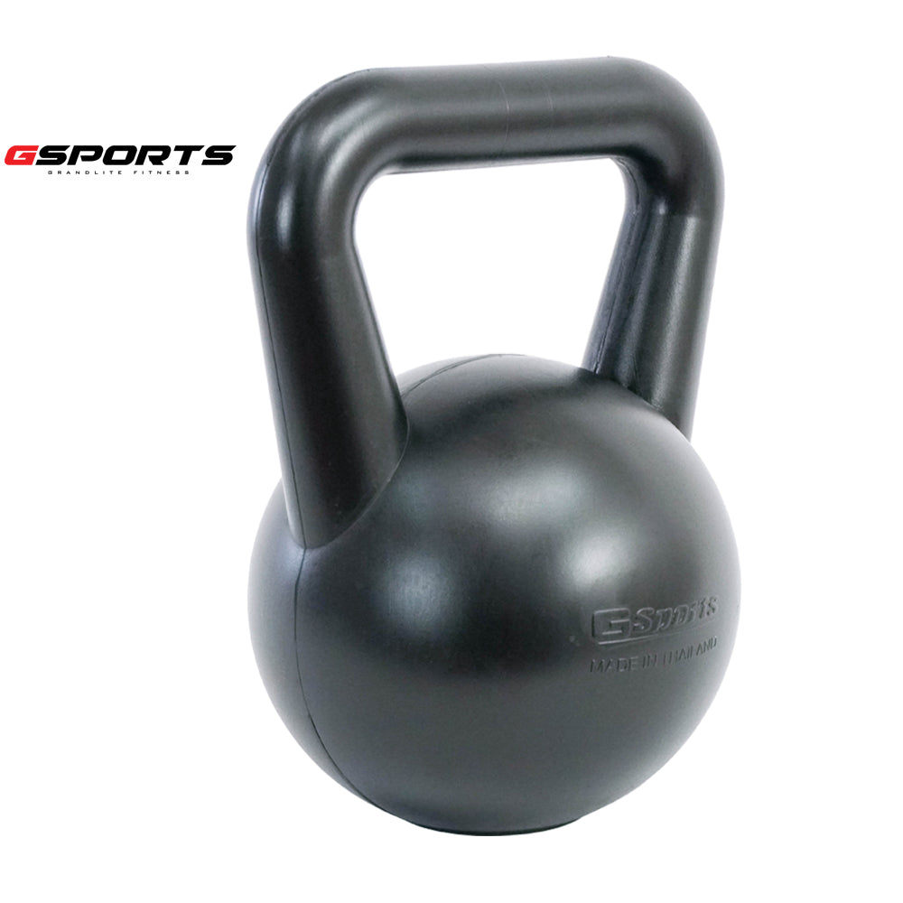 เคตเทิลเบล ดัมเบลหูหิ้ว 10 กก. Kettlebell Dumbbell 10 kg | KB10