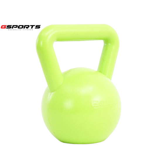 เคตเทิลเบล ดัมเบลหูหิ้ว Kettlebell 2kg | KB2