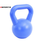 เคตเทิลเบล ดัมเบลหูหิ้ว Kettlebell 5kg | KB5